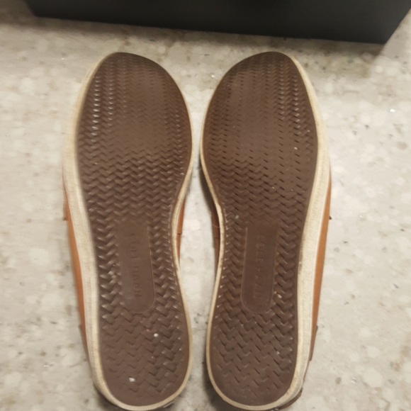 Cole Haan Men's loafer - Picture 6 of 7